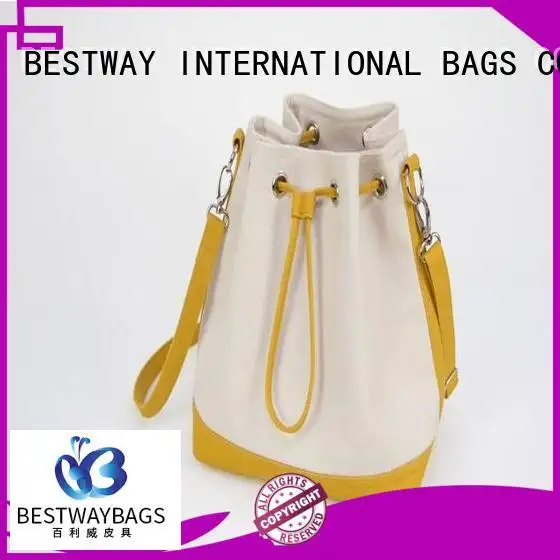easy match canvas bag wholesale for vacation 1