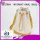 easy match canvas bag wholesale for vacation 1