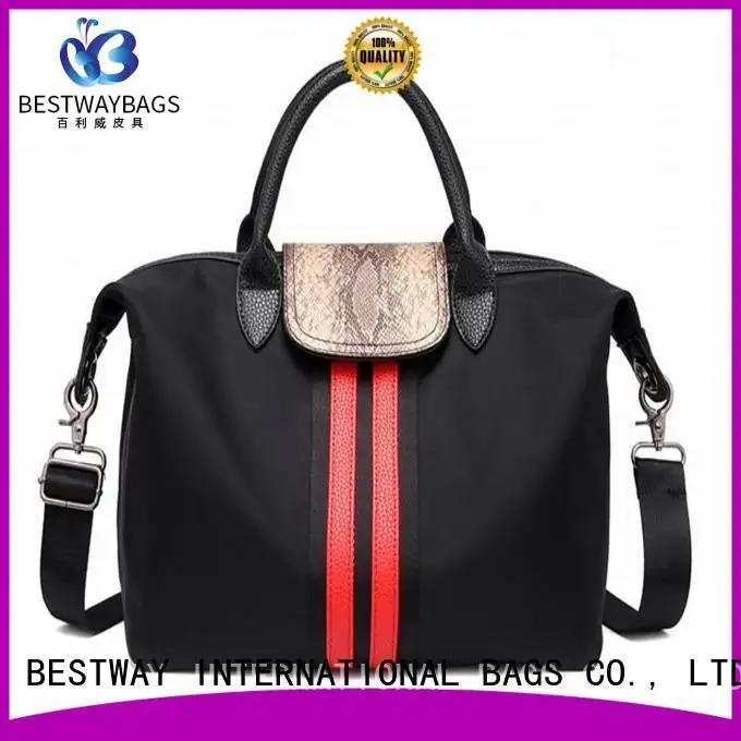 bags women's nylon tote bags work for bech Bestway 1