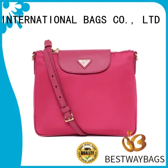 Bestway men nylon handbags wildly for bech 1