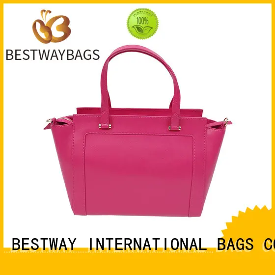 Bestway leisure pu tote stylish for women 1
