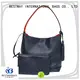 Bestway stylish brown leather bag wildly for date 1