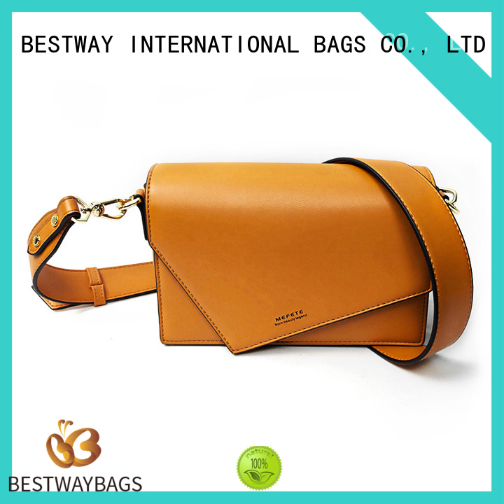 stylish pu leather bag for sale for women 1