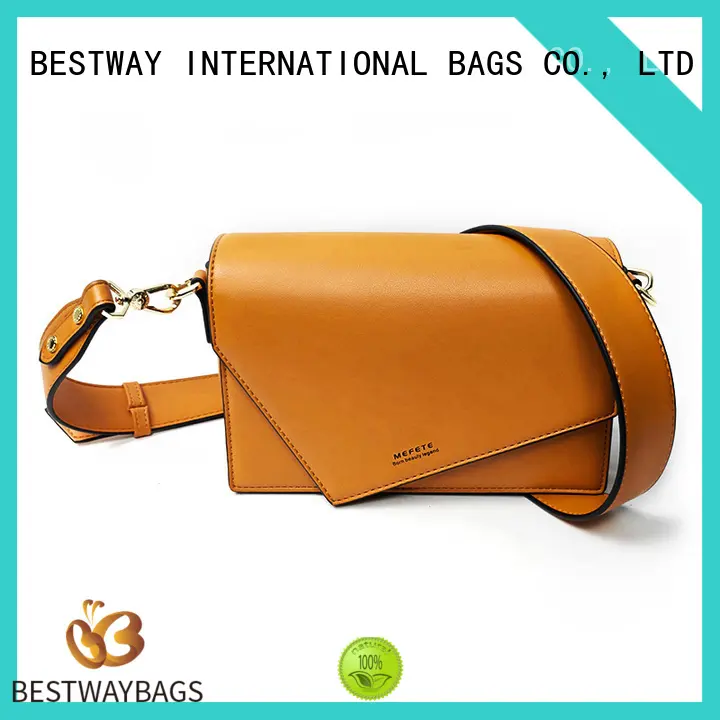 stylish pu leather bag for sale for women 1