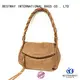 Bestway generous pu shopper bag strap for lady 1