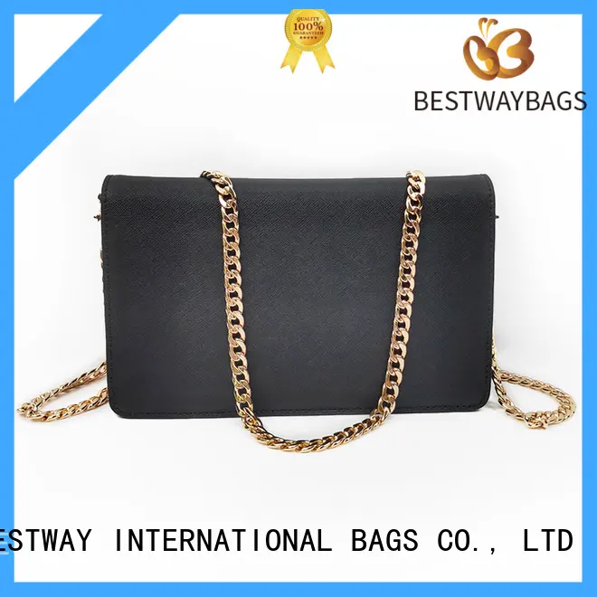 purse leather handbags manufacturer for date Bestway 1