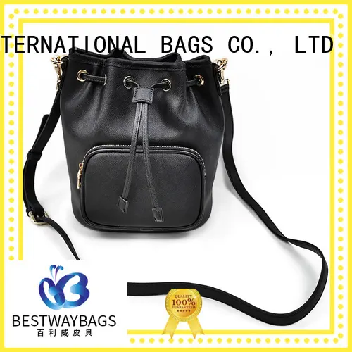 trendy leather handbags personalized for school 1
