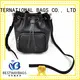 trendy leather handbags personalized for school 1