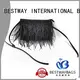name pu leather bag supplier for lady Bestway 1