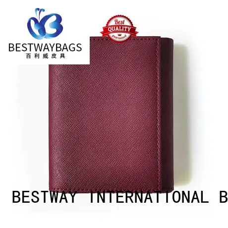 Bestway side leather bags for men customized for daily life 1