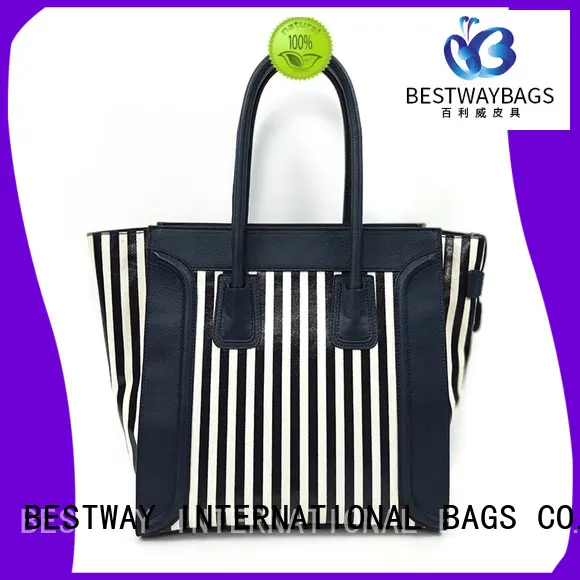 Bestway beautiful personalised canvas bags standard for holiday 1