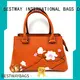 label pu sling bags work for women Bestway 1