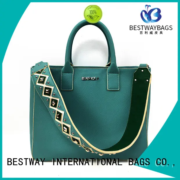 Bestway evening embroidered handbag supplier for women 1