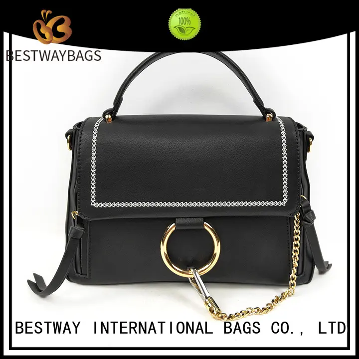 leisure floral handbags Chinese for women Bestway 1