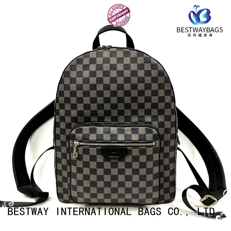 Bestway cow leather satchel handbags manufacturer for date 1
