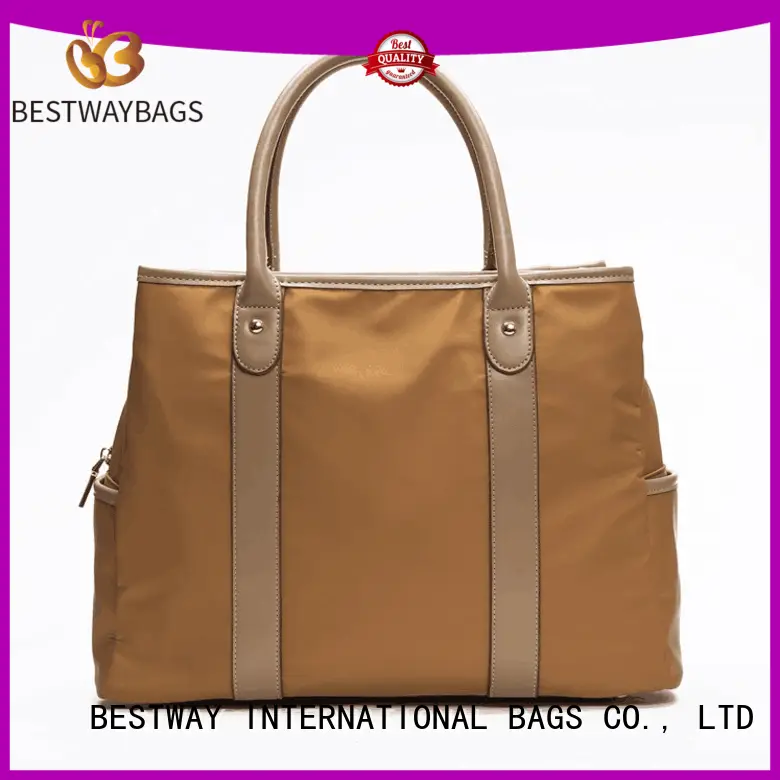 durable nylon hobo handbags wildly for sport 1