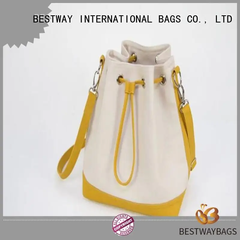 Bestway special canvas tote online for holiday 1