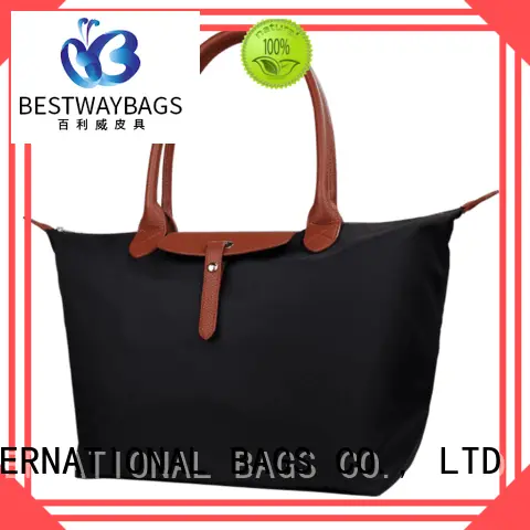 Bestway durable nylon tote bags backpack for swimming 1