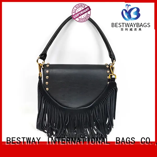 vendor leather handbags cow for date Bestway 1
