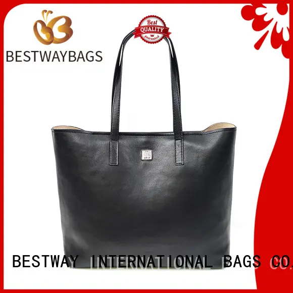 trendy leather bag wildly for work 1