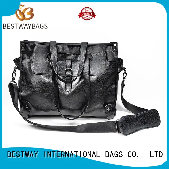 simple pu bags china online for girl Bestway 1