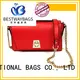 cross pu bag Chinese for girl 1