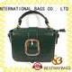 mens leather messenger bag sale for lady Bestway 1