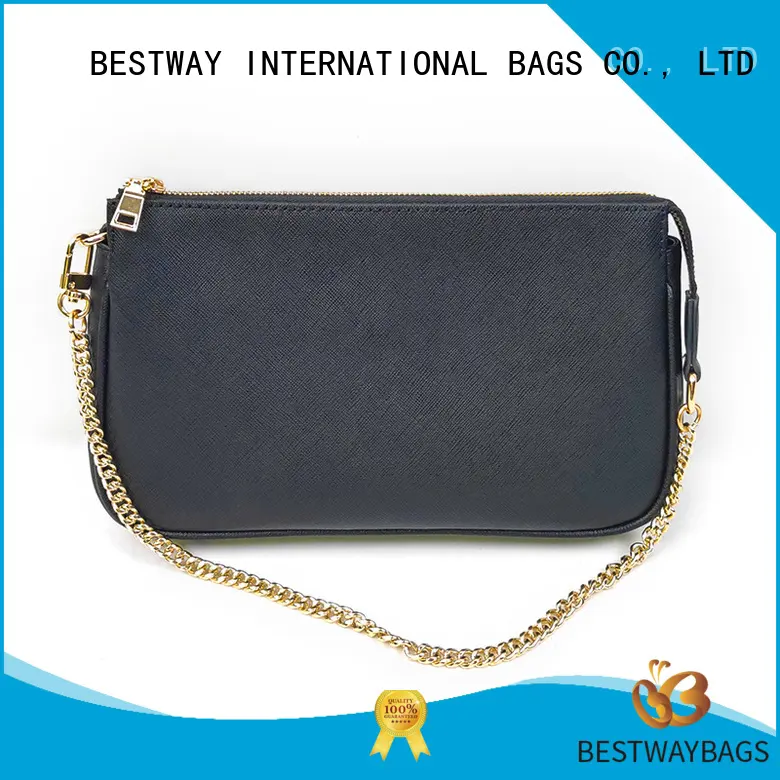 popular leather handbags manufacturer for date 1