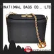 Bestway fashion polyurethane handbag office for women 1