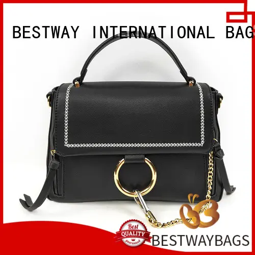 generous pu tote bag for sale for ladies 1