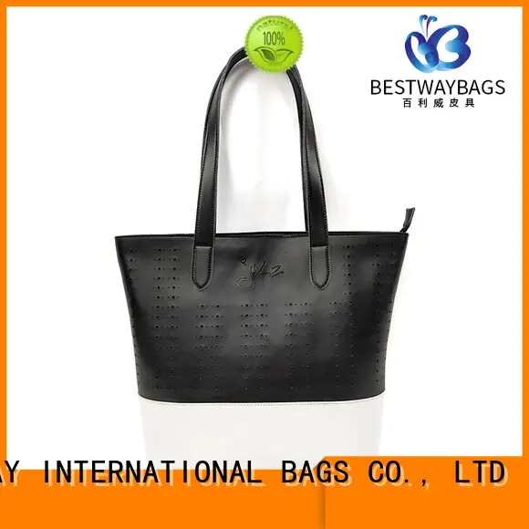 Bestway luxury pu designer handbags for sale for ladies 1