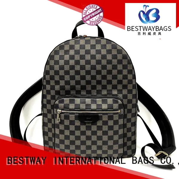leather bags for men woments Bestway 1