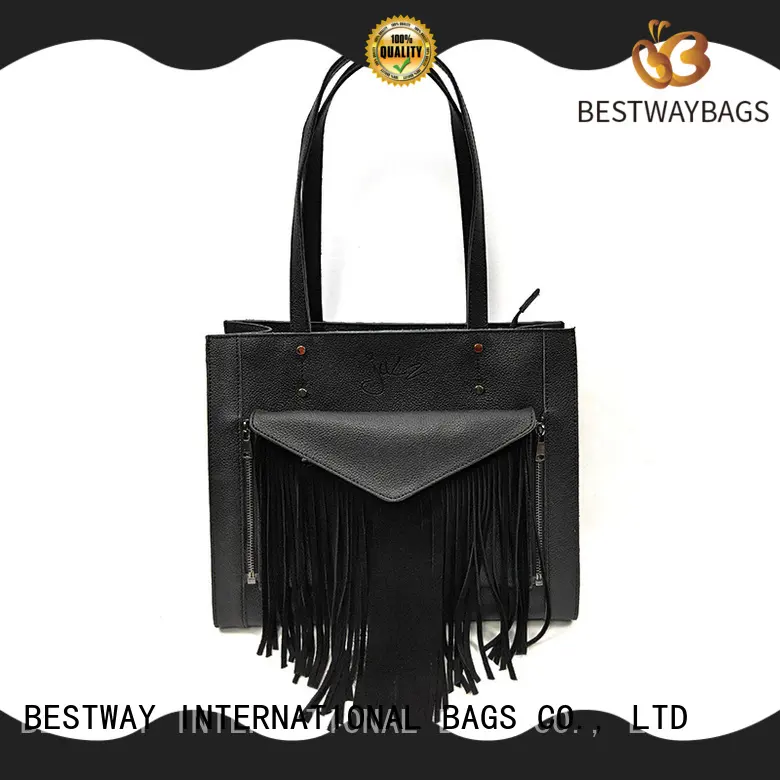 leather bag crossbody for date Bestway 1