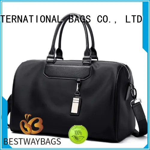 handbags nylon handbags backpack for gym Bestway 1