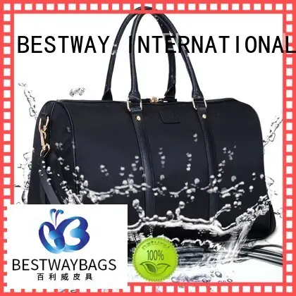 Bestway light nylon travel bag on sale for gym 1