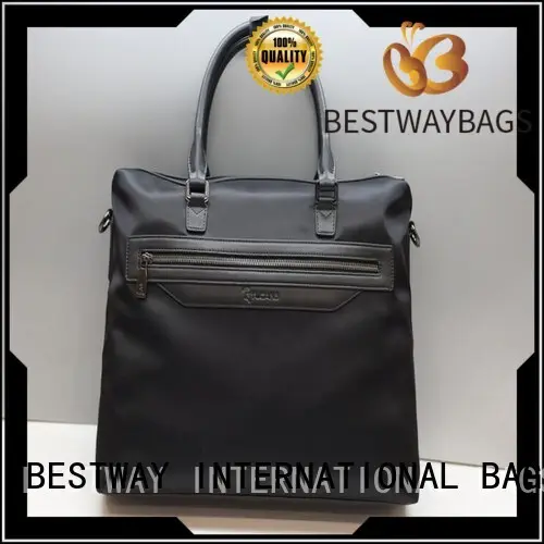 Bestway light nylon satchel handbag on sale for gym 1
