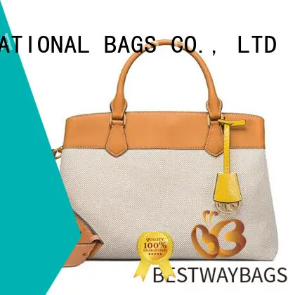 beautiful canvas tote factory for vacation 1