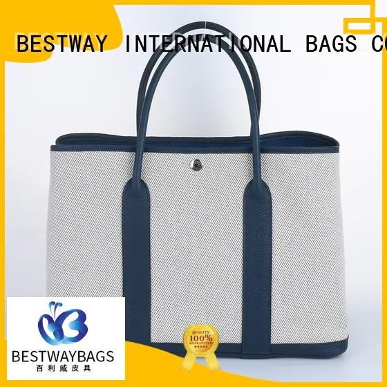 Bestway beautiful best canvas tote bags wholesale for holiday 1