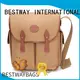special canvas tote shopper bag online for travel Bestway 1