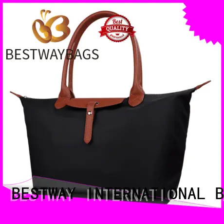 Bestway black nylon tote bags on sale for swimming 1