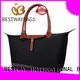 Bestway black nylon tote bags on sale for swimming 1