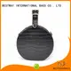 Bestway side leather backpack purse hand 1