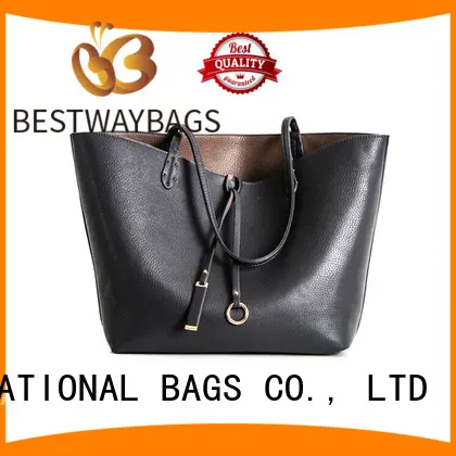 expensive leather purse personalized for daily life Bestway 1