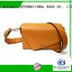 Bestway fashion pu leather bag red for ladies 1