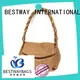 Bestway fashion pu leather sling bag for sale for lady 1