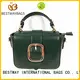 Bestway simple pu leather handbags online for lady 1
