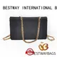 designer leather purse wildly for daily life 1