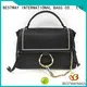 Bestway generous pu designer handbags supplier for ladies 1