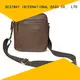 trendy leather bag manufacturer for daily life 1