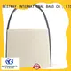 Bestway female designer canvas tote wholesale for travel 1